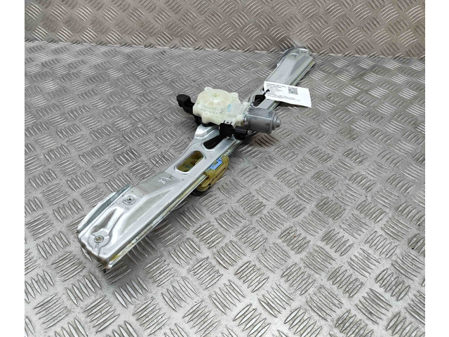 Электрический механизм для подъема окна без двигателя       Ford Transit VII  2019 -  года   