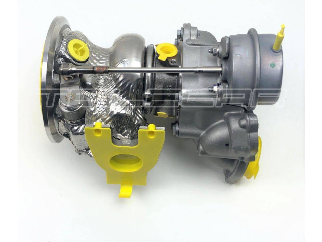 Turbodmychadlo Турбина 06M145704D, 06M145702N Audi RS5