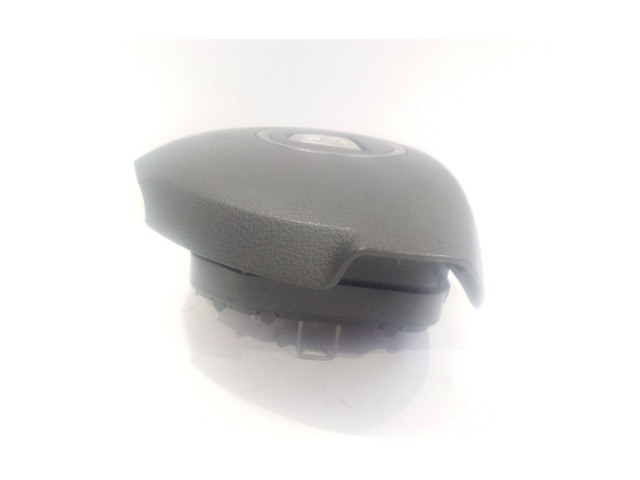 Подушка безопасности водителя 985100036R Dacia Duster