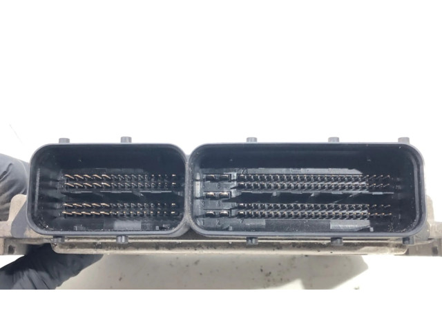 Řídící jednotka 552075550281012991 Fiat Sedici 2006