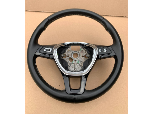 Volant Volkswagen Multivan T6 2017 7E0419091