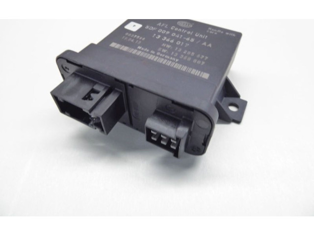 Блок управления 13366017, 13366017 Mercedes-Benz A W168