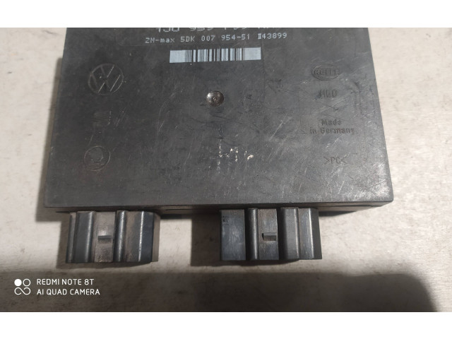 Топливный насос