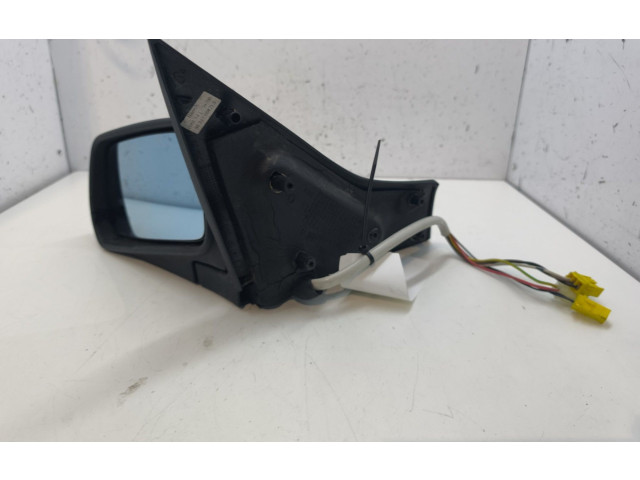 Зеркало электрическое Citroen Xantia - года