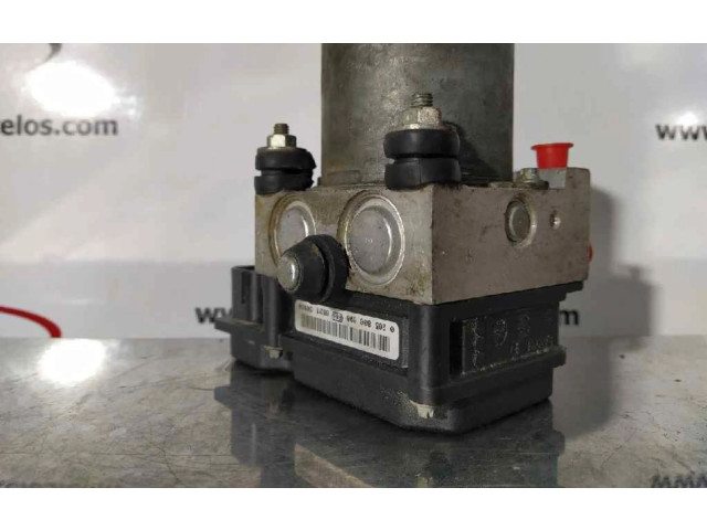 Блок АБС 1401109880   Peugeot  Expert  2007 - 2016 года