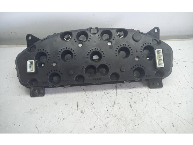 Geschwindigkeitsmesser Cockpit 96814468   Chevrolet Astra       