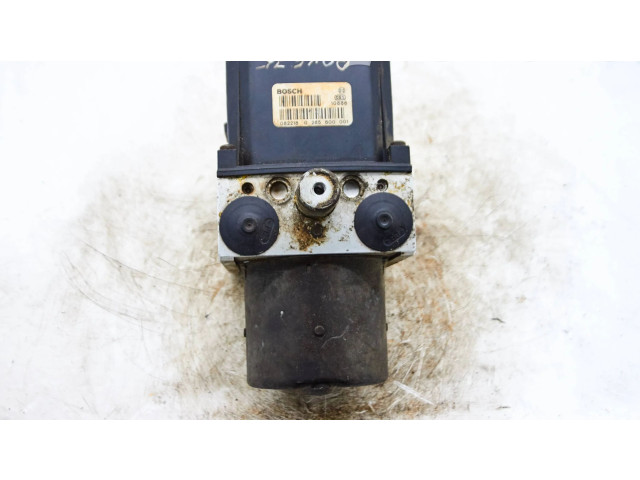 Jednotka ABS 0265800001, 0265222001 Rover 75 2002