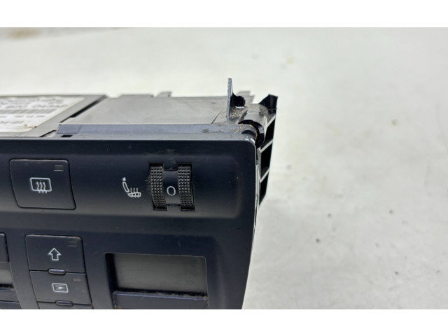 Блок управления климат-контролем 4B0820043AP Audi A6 S6 C5 4B