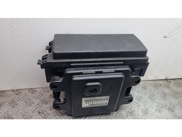 Блок комфорта P56050147AK, P56040662AK   Jeep Grand Cherokee (WK)   