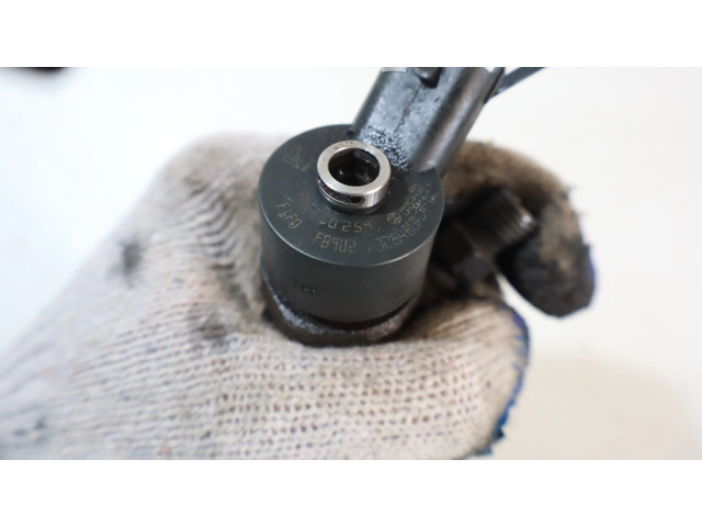 Vstřikovač 0445110259 Volvo S40