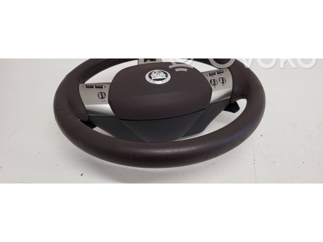 Руль 1SCDU3211527, 1016229 Jaguar XF X250