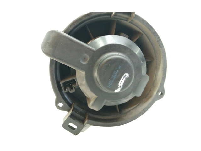 Вентилятор печки 0160700701 Smart ForFour I