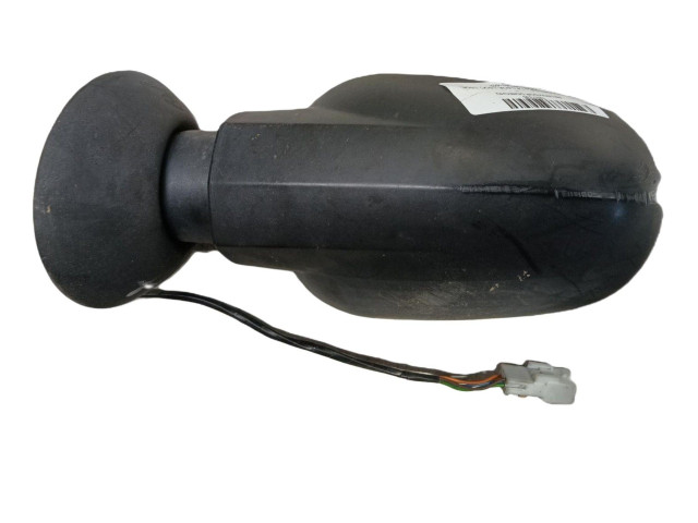 Зеркало электрическое        Dacia Logan Pick-Up  2005 -  года   