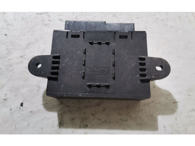 Блок управления дверью