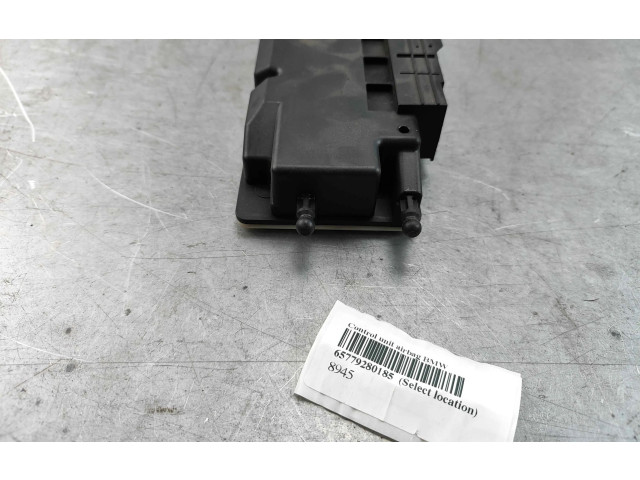 Блок подушек безопасности 65779280185, 65779253636   BMW 7 F01 F02 F03 F04