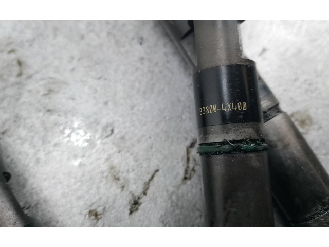 Vstřikovač 33800-4X400 KIA Carnival J3