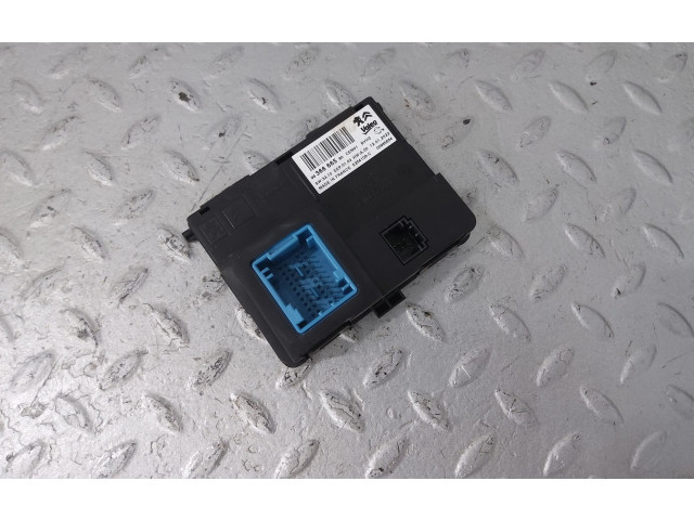 Блок управления 9836666580   Toyota ProAce City