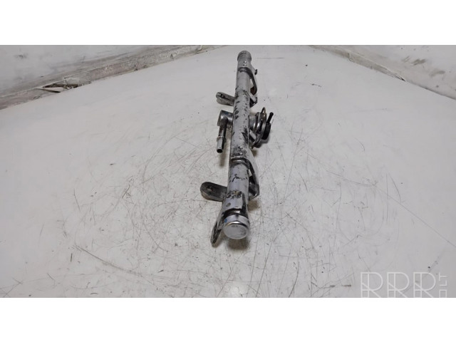 Топливная рампа 04777859AC, 04891337AC Mini One - Cooper R50 - 53 1.6