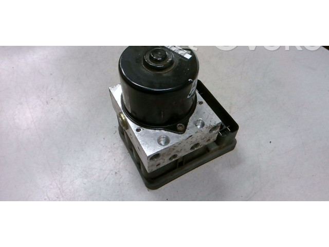 Блок АБС 3M51-2C405-AE, BVSN437AZC Mazda 3 I 2003 - 2006 года