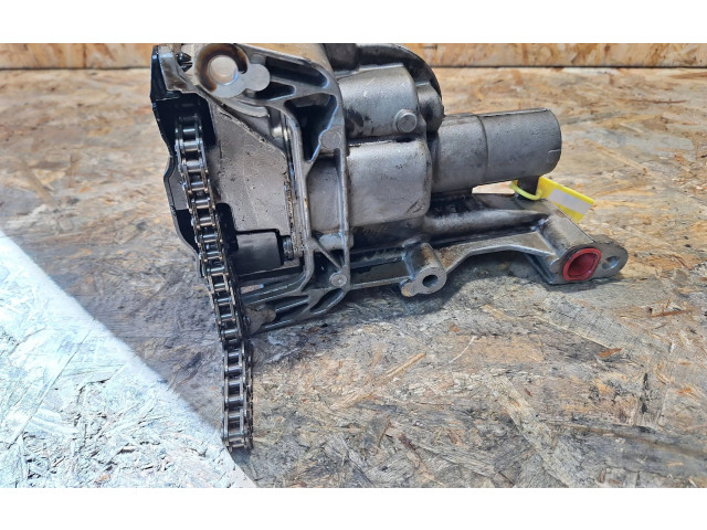 Масляный насос 7576012 Mini One - Cooper R57