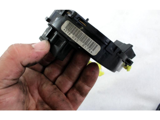 Подрулевой шлейф SRS 8430697203 Daihatsu Terios