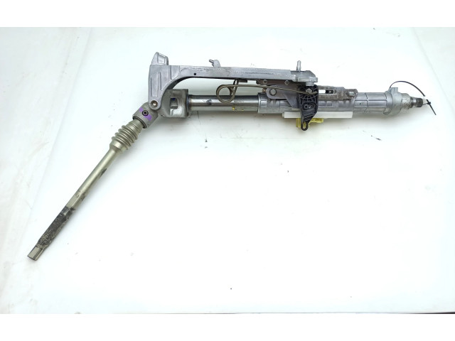 рейка Колонка рулевая A2514600616, 16878010 Mercedes-Benz R W251 2005 - 2013 года