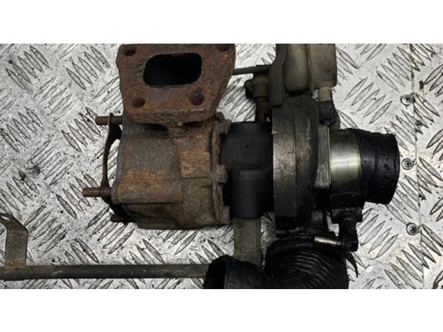  Турбина Volkswagen Golf III 1.9 068145704F, 4665345         