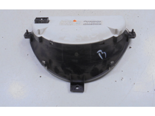 Панель приборов P9660225780 Alpine C2