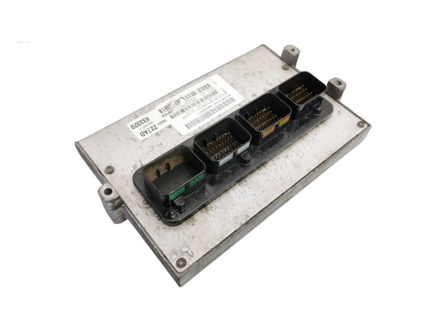 Řídící jednotka 56044227AD, P56044227AD   Jeep Liberty 2003