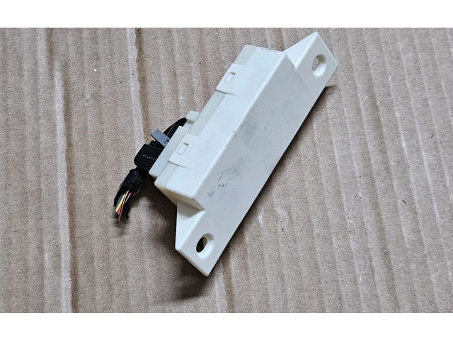 Turbodmychadlo Модуль фонарей A1669003309, A1669015801 Mercedes-Benz GL X166