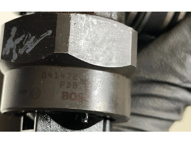 Vstřikovač 038130073F, 038130073L   Volkswagen Bora     
