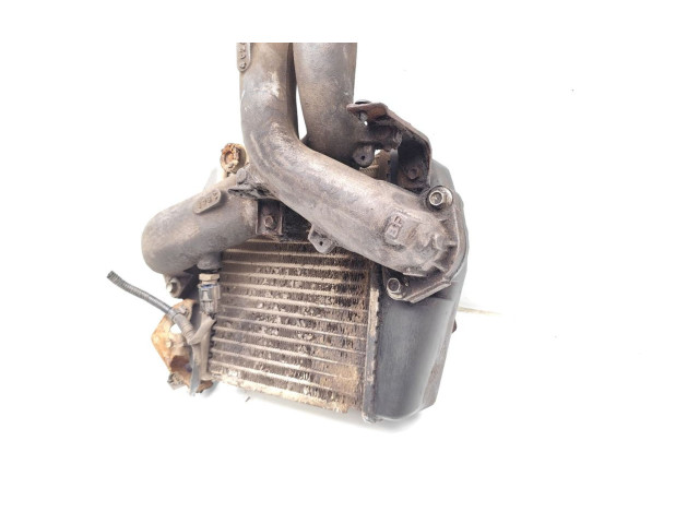 Zámek zadních dveří R2AX13565 Mazda 6 2010