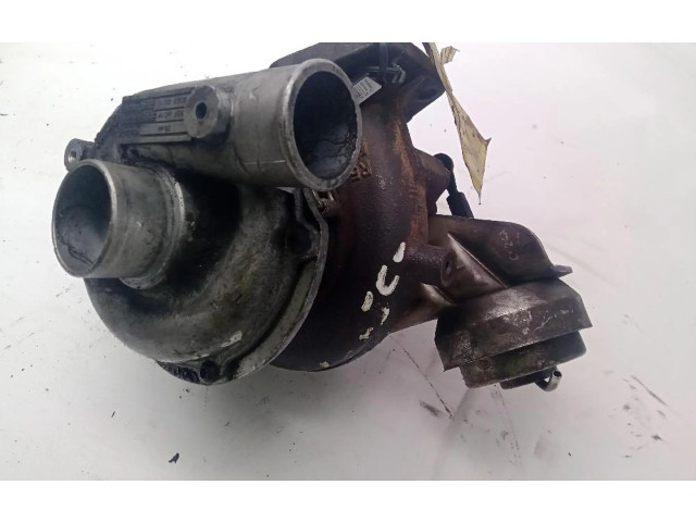 Турбина Mazda 3 I VJ320305