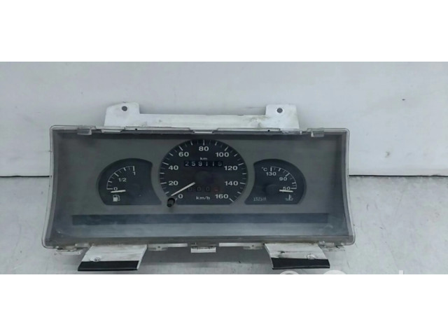 Přístrojová deska  Fiat 500 Cinquecento 1996 6061010020  