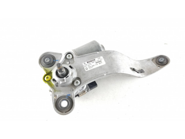 Комплект механизма стеклоочистителей