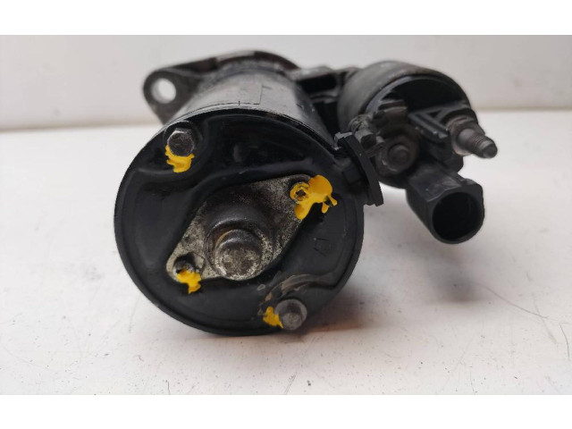 Зеркало электрическое Skoda Superb B6 (3T) 2008 - 2015 года