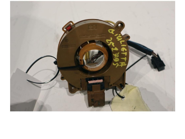 Подрулевой шлейф SRS 59001157 Alfa Romeo Giulietta