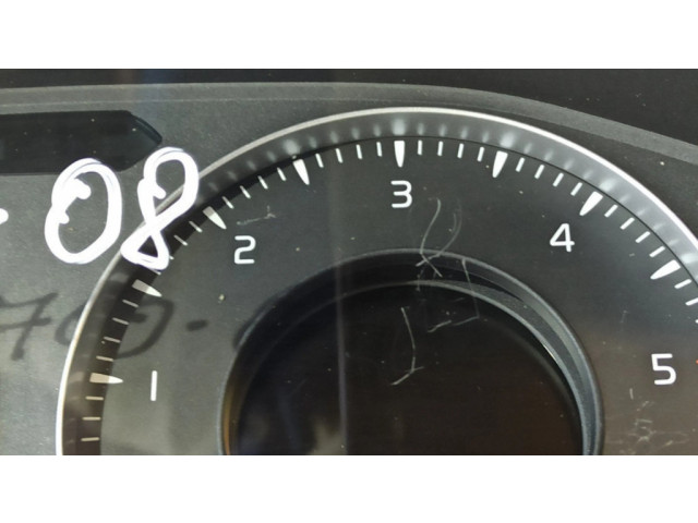 Панель приборов 31254540AA, 36000416 Volvo XC70