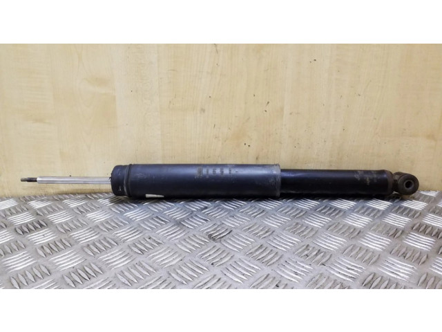 Задний aмортизатор      