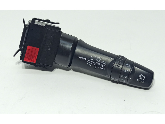 Ручка стеклоочистителей 1614382280, 6242AL   Citroen C-Crosser