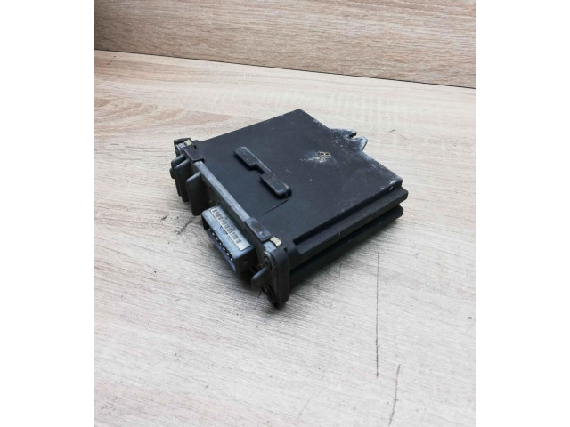 Блок управления AV01025B, 0292   Citroen XM