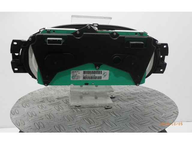 Панель приборов P248107336R Dacia Logan I