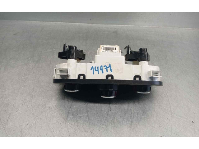 Модуль блока управления кондиционером 5P3743000   Dacia Dokker