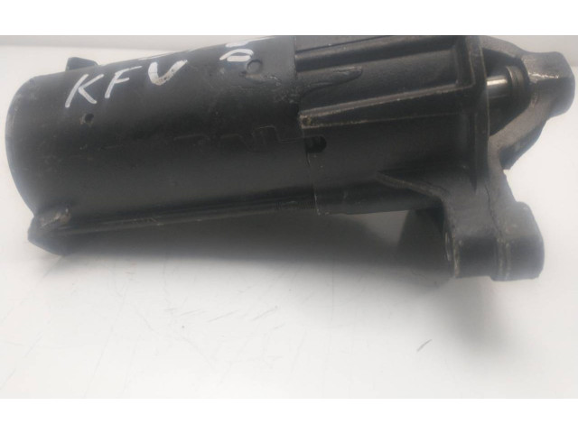 Стартер 0986013350 Citroen C2 1.4