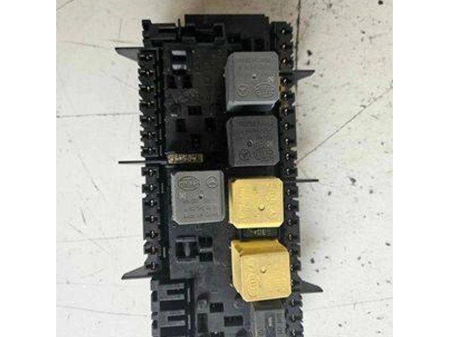   Pojistková skříňka A2469067100, 15547200   Mercedes-Benz CLA C117 X117 W117 2015