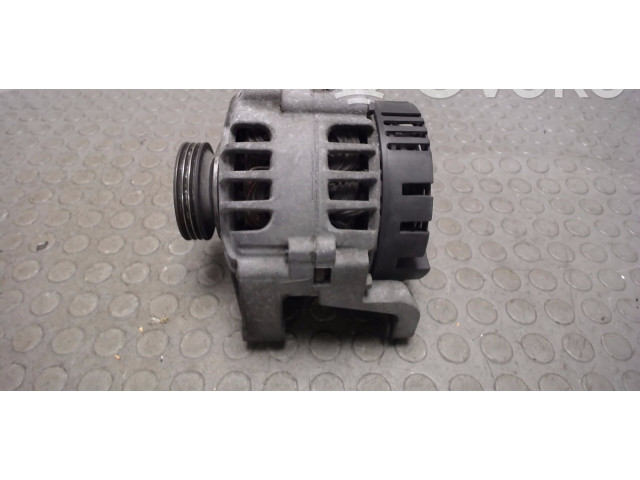 Генератор 8200660044, 262847 Dacia Sandero