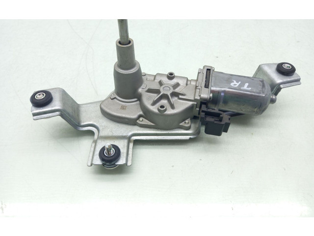 Моторчик заднего дворника LR060921, FK7217404    Land Rover Discovery 5