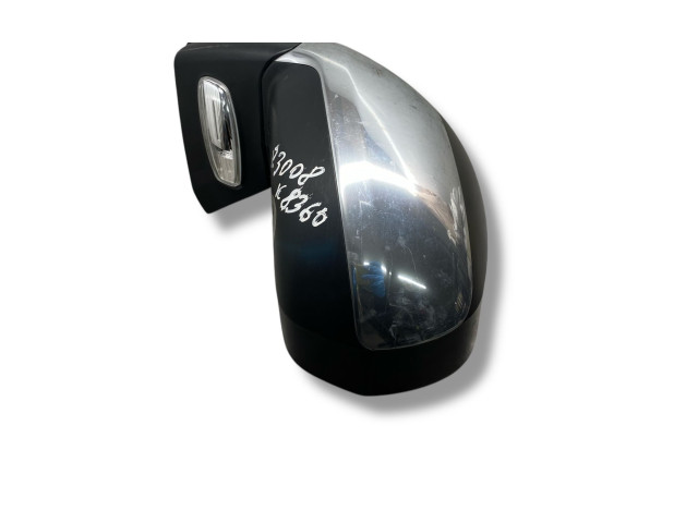 Zpětné zrcátko  Volkswagen Tiguan 2008  0208199, A046729  