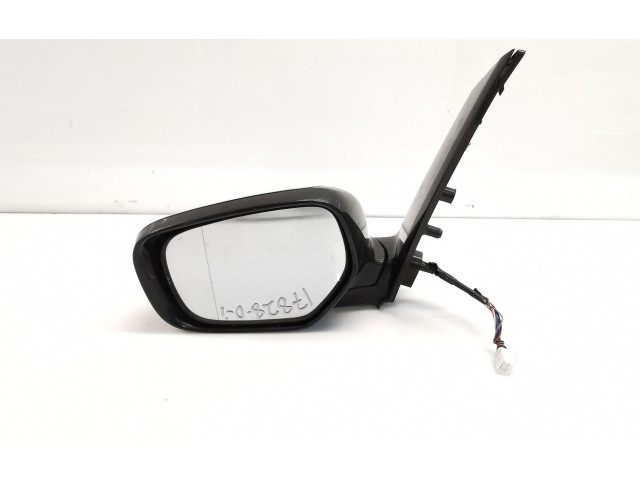 Zpětné zrcátko Mitsubishi Grandis 4330