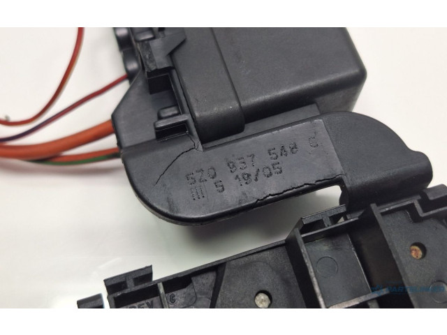 Блок предохранителей 5Z0937548C, 5Z0937548C Audi A2